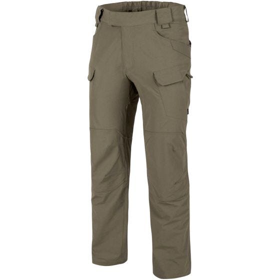 Helikon Outdoor Tactical Byxor - RAL 7013