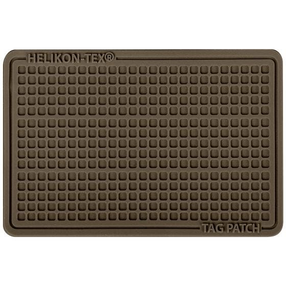 Helikon Tagmärke Set med 3