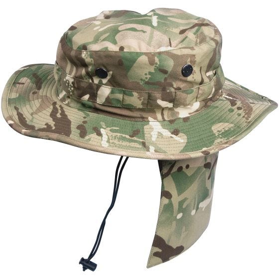 Helikon PCS Hatt - MTP