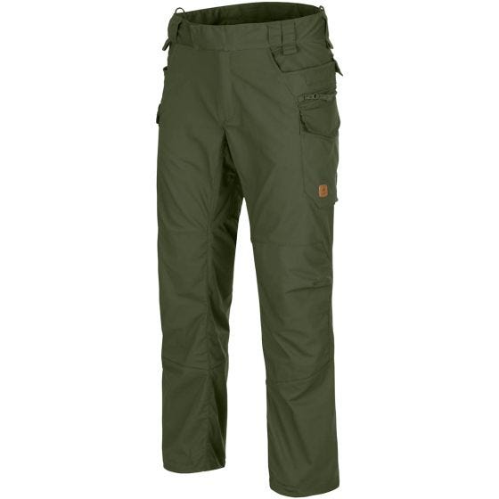 Helikon Pilgrim Byxor - Taiga Green