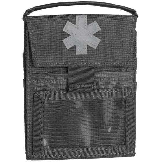Helikon Ficka Med-insats - Shadow Grey