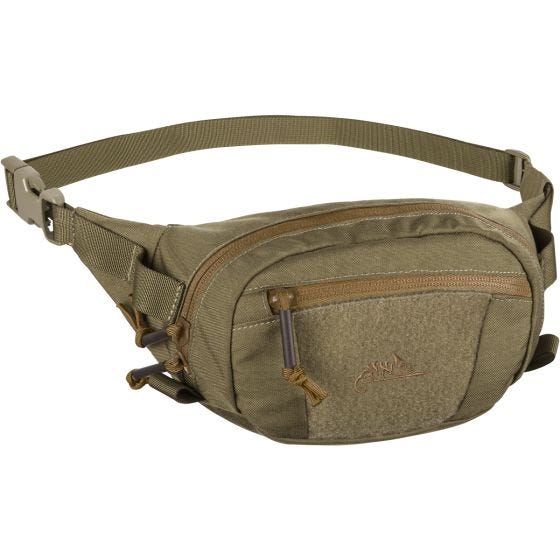Helikon Possum Midjepack - Adaptive Green/Coyote