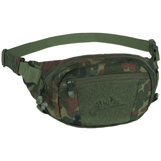 Helikon Possum Midjepack - Flecktarn