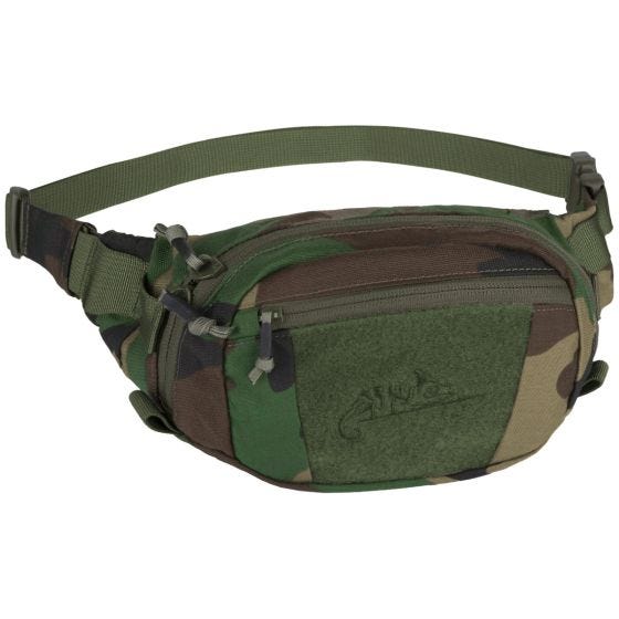 Helikon Possum Midjepack - US Woodland