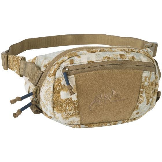 Helikon Possum Midjepack PenCott SandStorm
