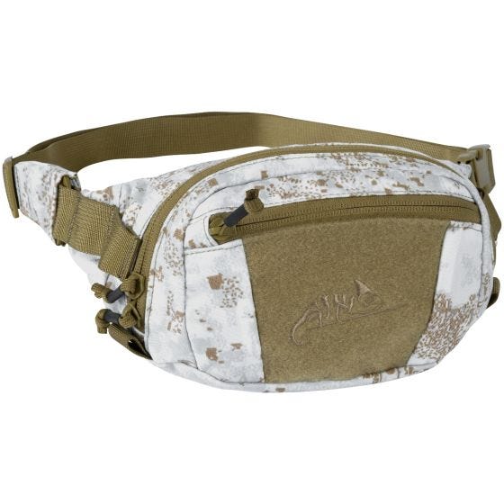 Helikon Possum Midjepack - PenCott SnowDrift
