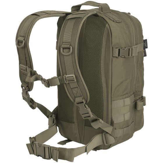 Helikon Raccoon Mk2 Ryggsäck - Adaptive Green