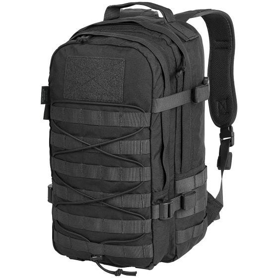 Helikon Raccoon Mk2 Ryggsäck Svart