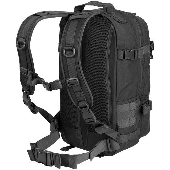 Helikon Raccoon Mk2 Ryggsäck Svart