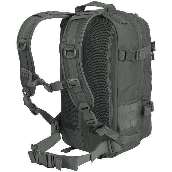 Helikon Raccoon Mk2 Ryggsäck - Shadow Grey