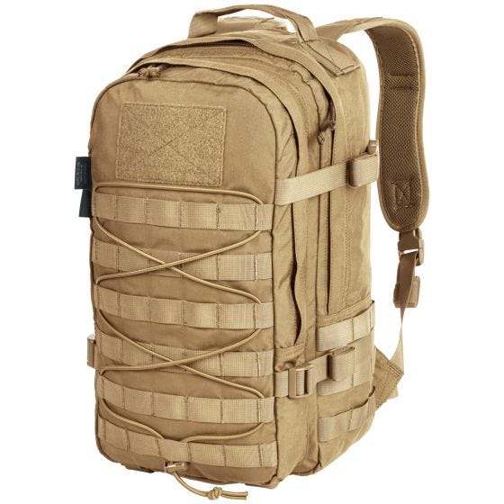 Helikon Raccoon Mk2 Ryggsäck - Coyote