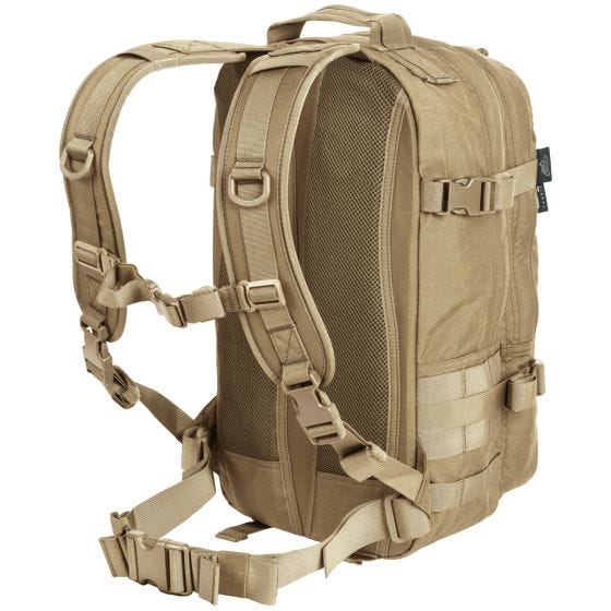 Helikon Raccoon Mk2 Ryggsäck - Coyote