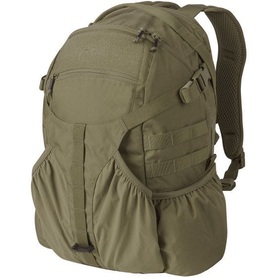 Helikon Raider Ryggsäck - Adaptive Green