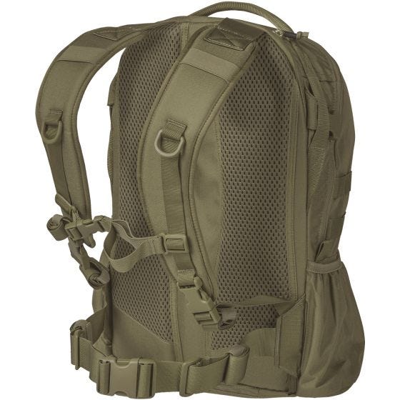 Helikon Raider Ryggsäck - Adaptive Green