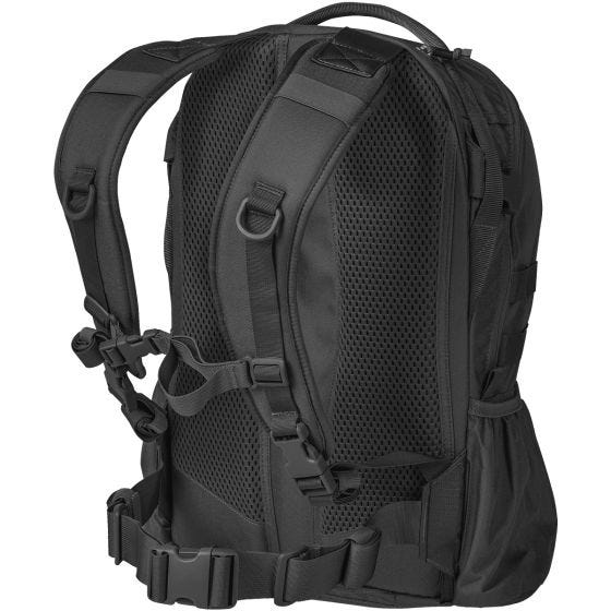 Helikon Raider Ryggsäck - Svart