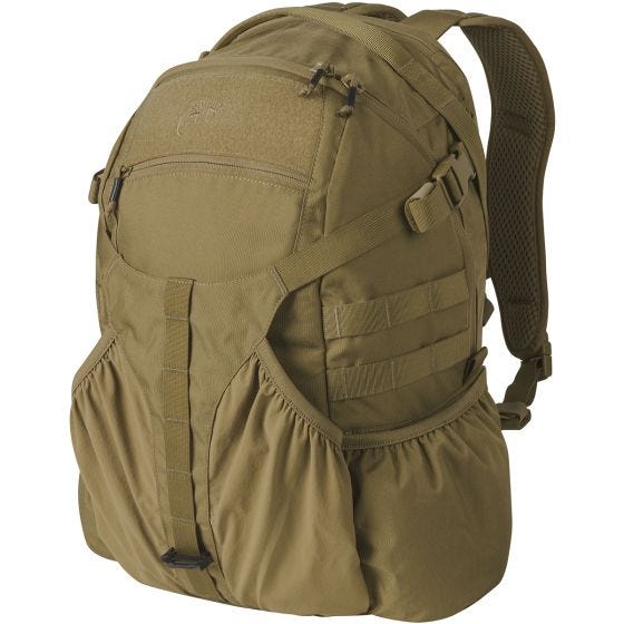 Helikon Raider Ryggsäck - Coyote