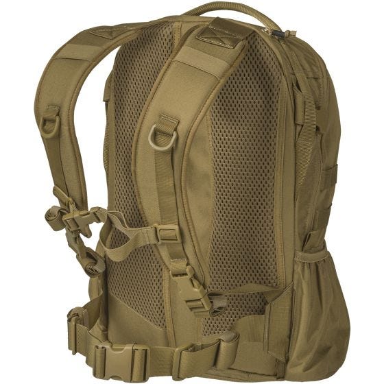 Helikon Raider Ryggsäck - Coyote
