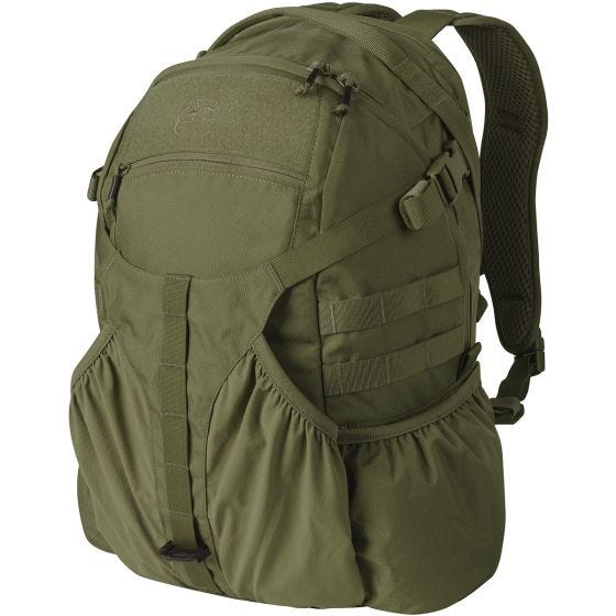 Helikon Raider Ryggsäck - Olivgrön