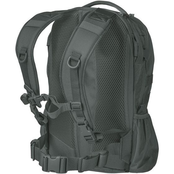 Helikon Raider Ryggsäck - Shadow Grey