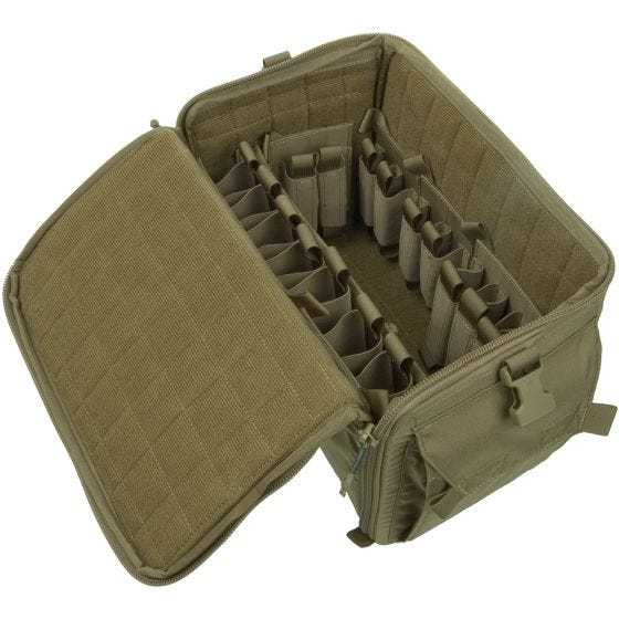 Helikon Rangebag - Adaptive Green
