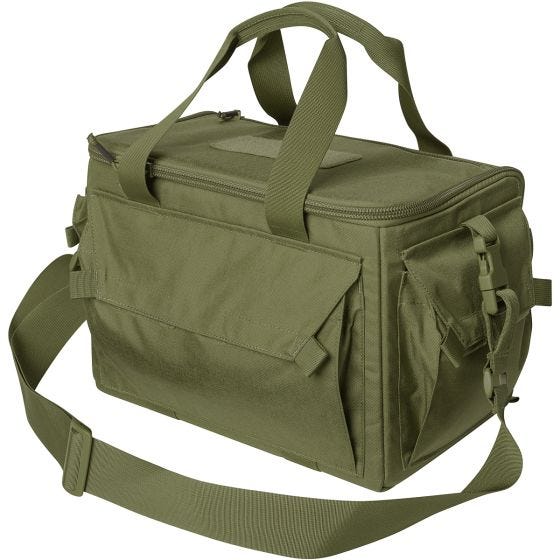 Helikon Rangebag - Olivgrön