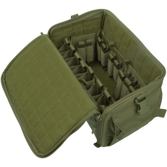 Helikon Rangebag - Olivgrön