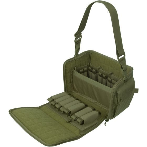 Helikon Rangebag - Olivgrön