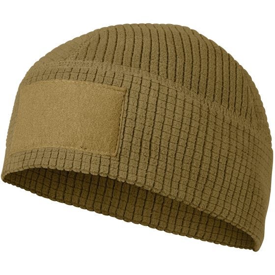 Helikon Range Beanie-keps - Coyote