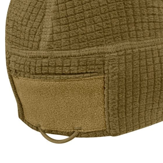 Helikon Range Beanie-keps - Coyote