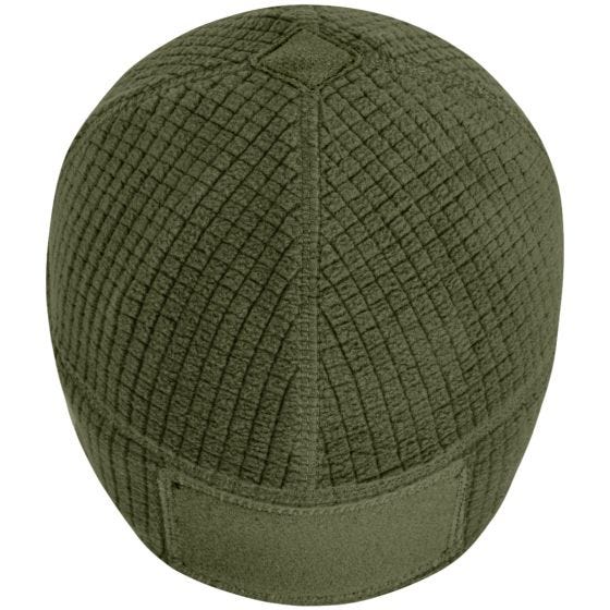 Helikon Range Beanie-keps - Olivgrön
