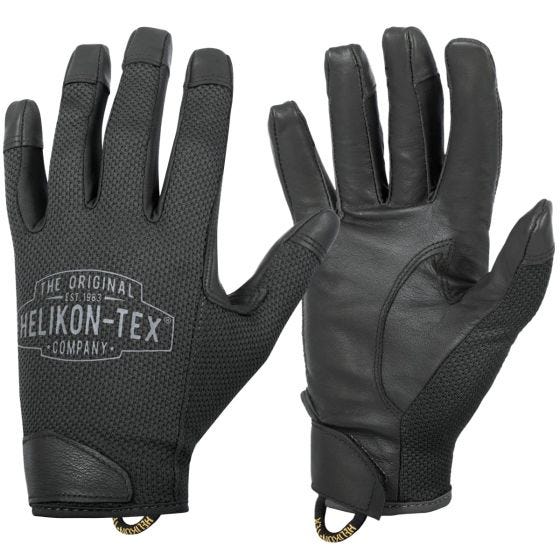 Helikon Rangeman Handskar - Svart