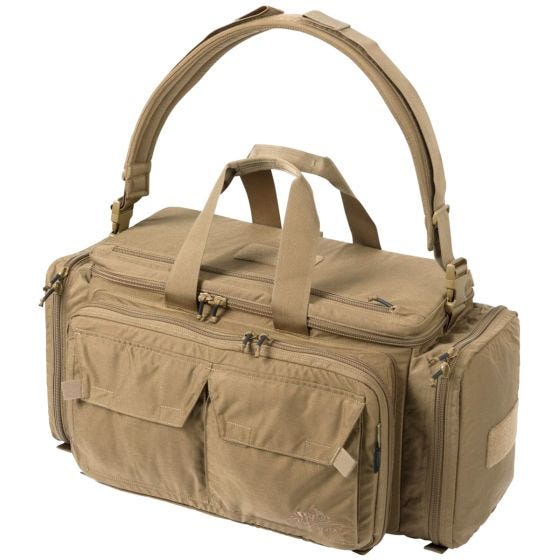 Helikon Rangemaster Redskapsväska - Coyote