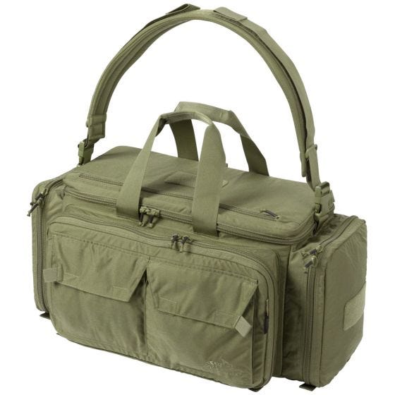 Helikon Rangemaster Redskapsväska - Olivgrön