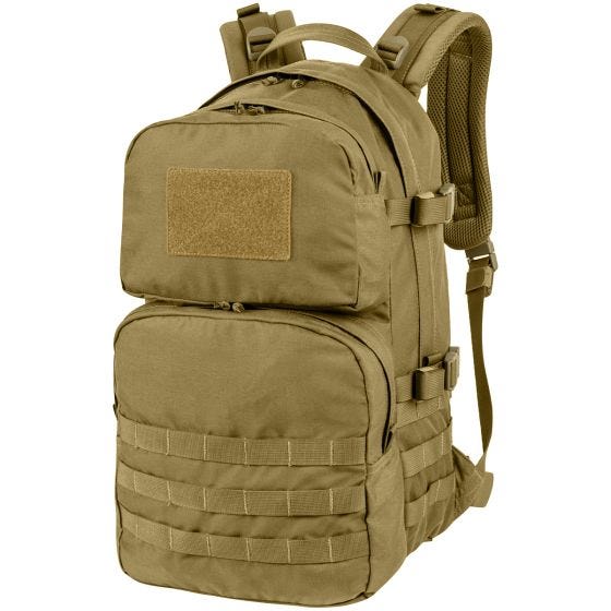Helikon Ratel Mk2 Ryggsäck - Coyote