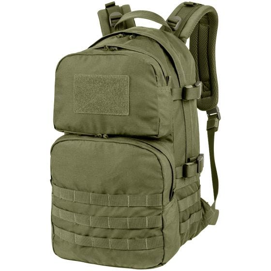 Helikon Ratel Mk2 Ryggsäck - Olivgrön