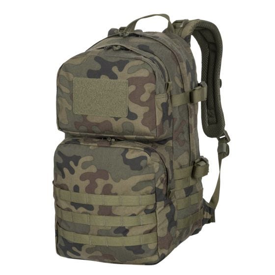 Helikon Ratel Mk2 Ryggsäck - PL Woodland
