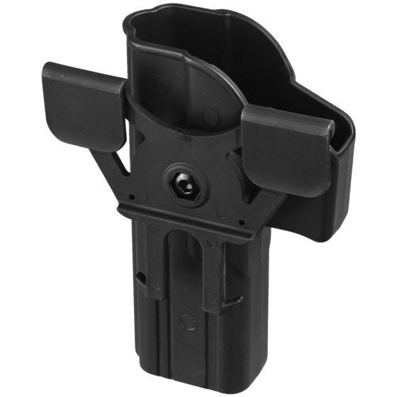 Helikon Glock 17 Release Button Hölster MOLLE - Svart
