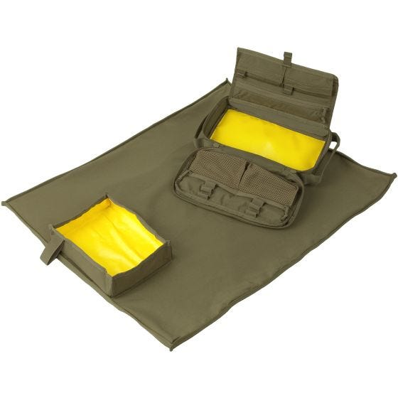 Helikon Service Case Underhållspåse - Adaptive Green