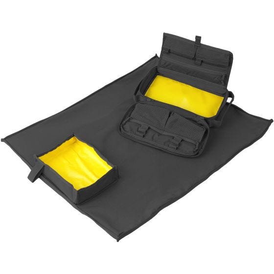 Helikon Service Case Underhållspåse Svart