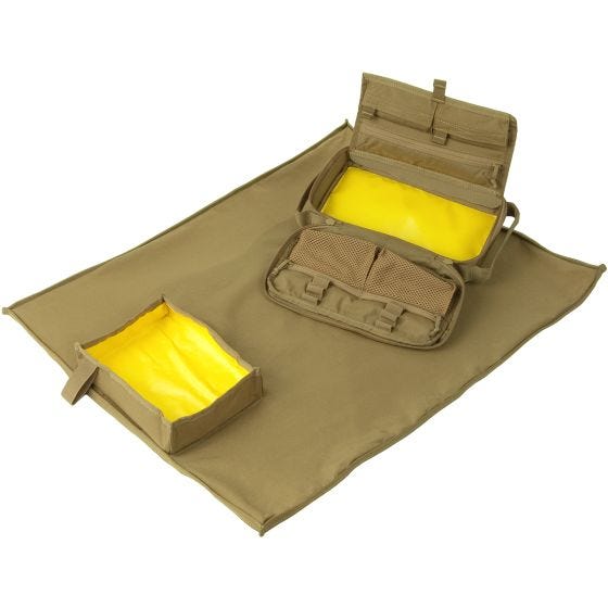 Helikon Service Case Underhållspåse - Coyote