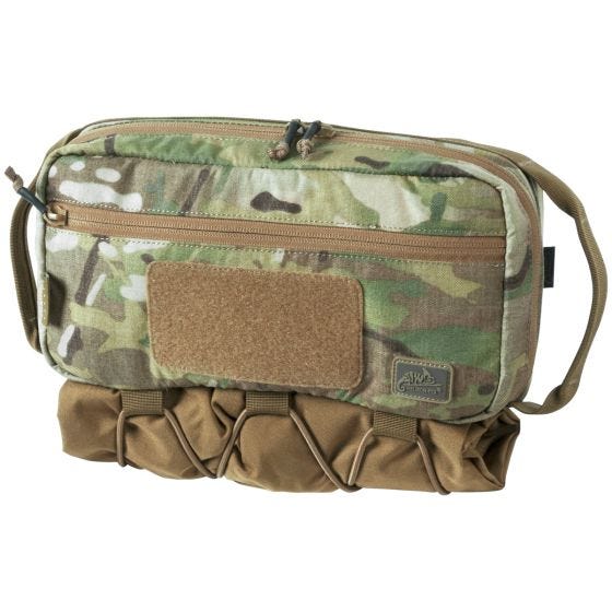 Helikon Service Case Underhållspåse - MultiCam