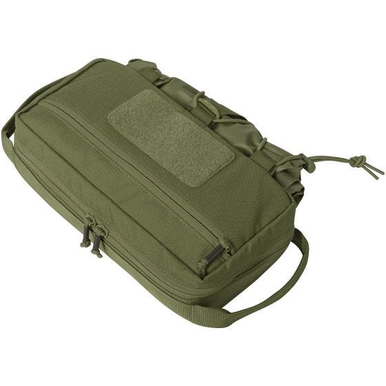 Helikon Service Case Underhållspåse - Olivgrön