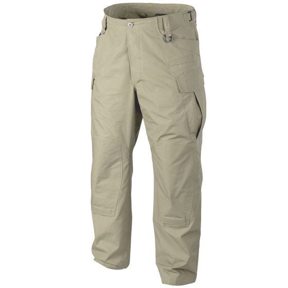 Helikon SFU NEXT Byxor Bomull Ripstop - Kaki