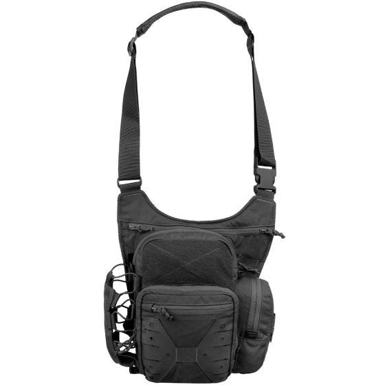 Helikon EDC Sidoväska - Svart