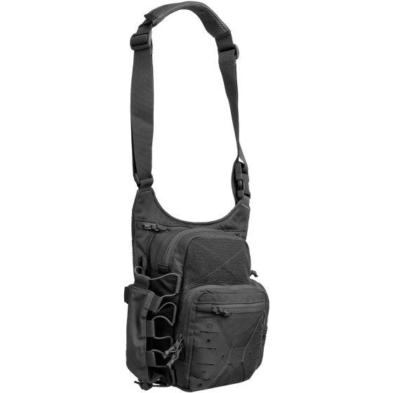 Helikon EDC Sidoväska - Svart