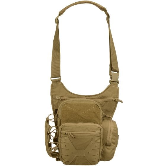 Helikon EDC Sidoväska - Coyote