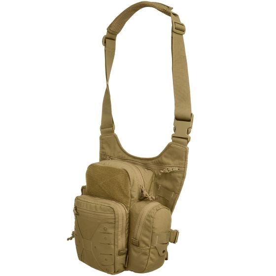 Helikon EDC Sidoväska - Coyote