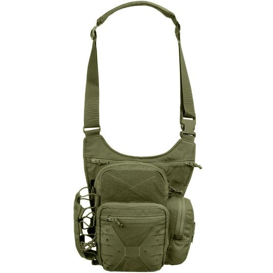 Helikon EDC Sidoväska - Olivgrön