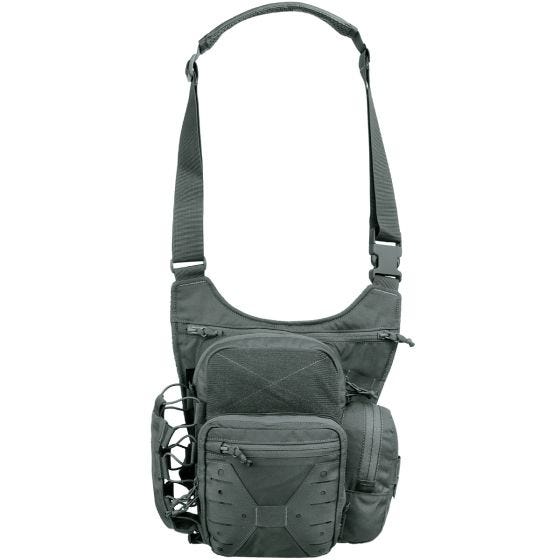 Helikon EDC Sidoväska - Shadow Grey