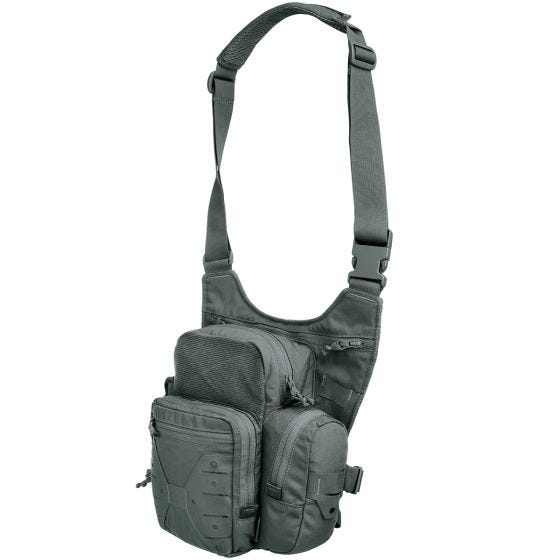 Helikon EDC Sidoväska - Shadow Grey